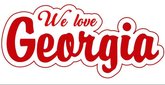 We Love Georgia