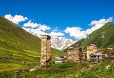 მოგესალმებით2 საქართველო