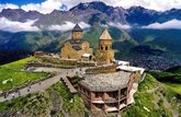 მოგესალმებით2 საქართველო
