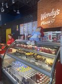 Wendy's (Black Sea Mall)