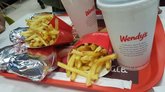 Wendy's (Metro City)