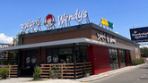 Wendy's (ул. Баланчина)
