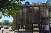 Wendy's (Правая набережная)