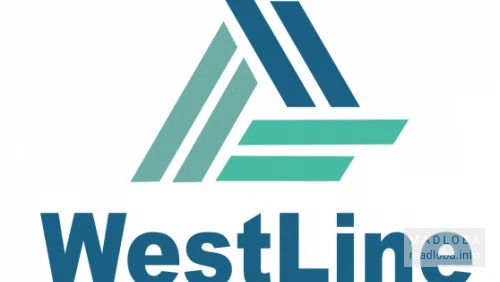 Логотип WestLine