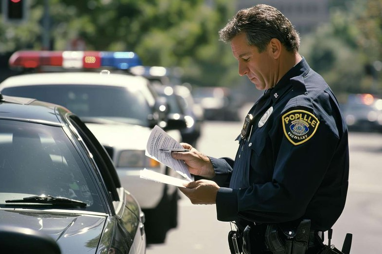 What happens if you don't pay the fine