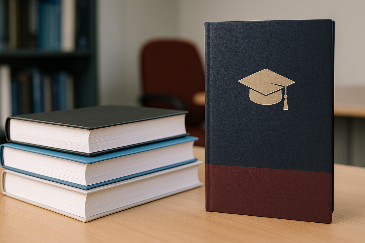 What to choose after school in Georgia