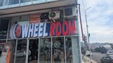 Wheel Room