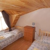 Guest House When in Tbilisi