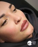 ტატუ კლუბი White Fox