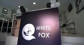 Tattoo club White Fox