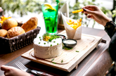 White Rabbit Bar