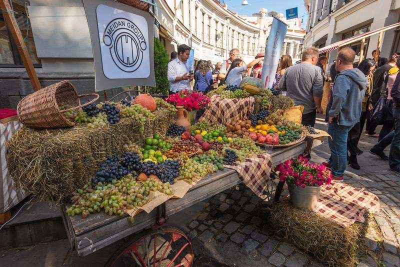 Wine Festival