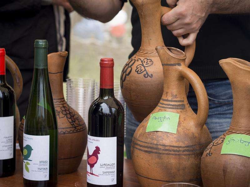 Wine Festival