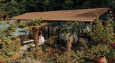 Wine Restaurant Makinjauri - Beridzewinery