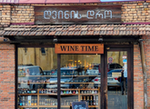 Wine Time