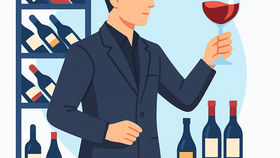 Wine & Liquor Stores