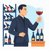 Wine & Liquor Stores