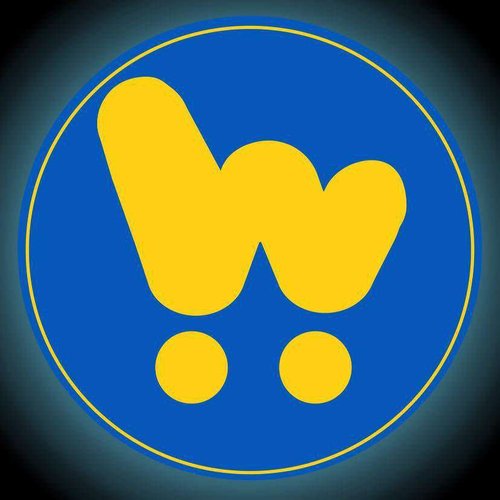 Wishlist online store