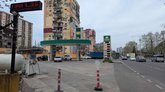 ვისოლი (გიორგი ლეონიძის ქ. მე-4)
