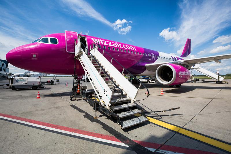Wizz+Air