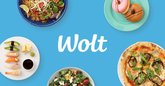 Wolt (онлайн)