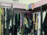 Женская одежда (ул. Горгиладзе)