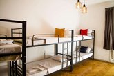 Woodmood Hostel