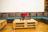 Woodmood Hostel
