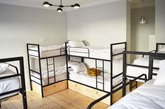 Woodmood Hostel