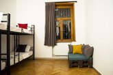 Woodmood Hostel