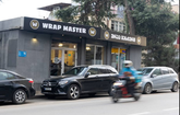 Wrap Master