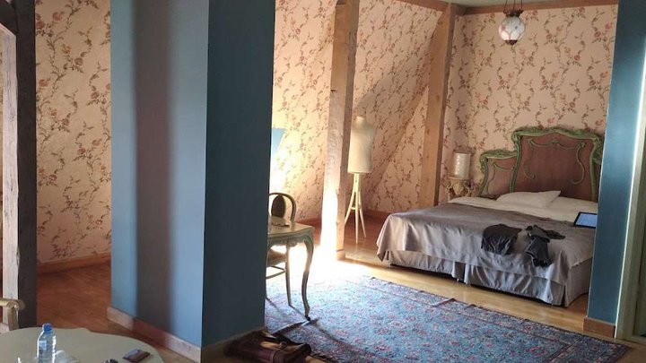 საქართველოს მწერალთა სახლი