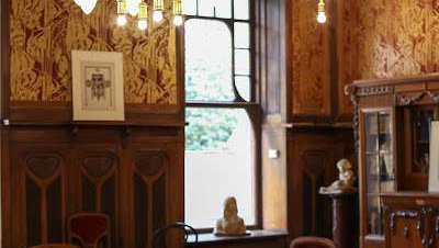 საქართველოს მწერალთა სახლი