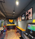 Wu Asian