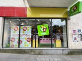 XS Toys (ул. Абашидзе 63)