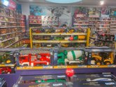 XS Toys (ул. Абашидзе 63)