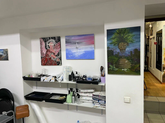 Artinmotion. Tattoo & Piercing Batumi