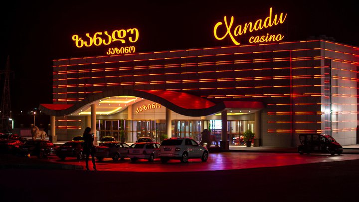 Xanadu Casino