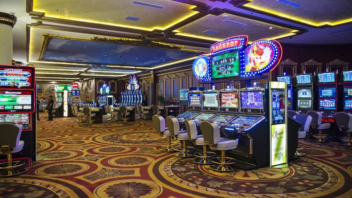Xanadu Casino