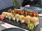 YAKUDZA LOUNGE