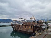 Yacht Trip Batumi