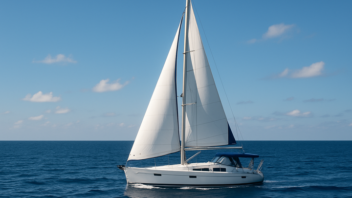 🌊 Батуми: где арендовать яхту и насладиться морем