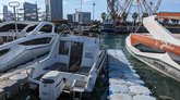 Катер "Yamarin"