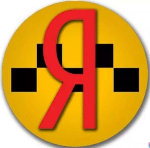 Yandex Taxi