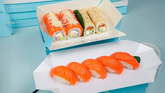 Yaposhkin Rolls