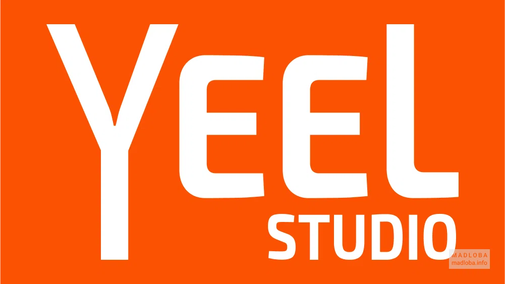 Yeel studio