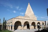 სულთან ეზიდ იეზიდის ტაძარი
