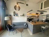 Yumuri ceramics & coffee