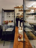 Yumuri ceramics & coffee