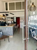 Yumuri ceramics & coffee